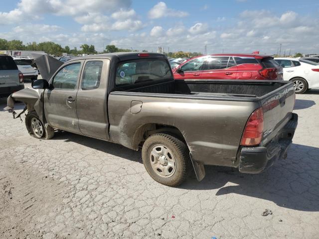 VIN 5TFTX4CNXFX064439 2015 Toyota Tacoma, Access Cab no.2