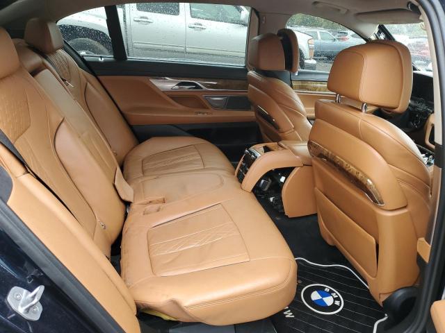 VIN WBA7F2C55HG421678 2017 BMW 7 Series, 750 XI no.10