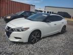 NISSAN MAXIMA 3.5 photo