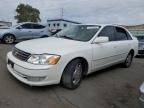 TOYOTA AVALON XL photo