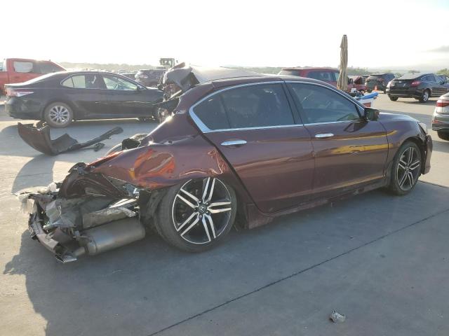 2016 HONDA ACCORD SPO - 1HGCR2F59GA179890