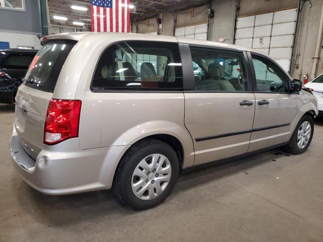 VIN 2C4RDGBG0GR257898 2016 Dodge Grand Caravan, SE no.3