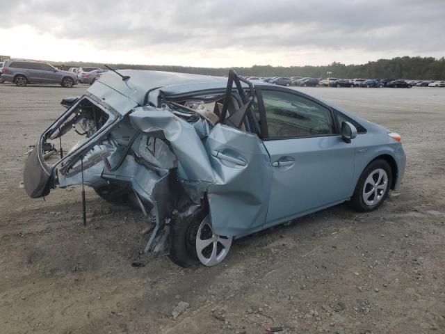2015 TOYOTA PRIUS - JTDKN3DU8F1870722
