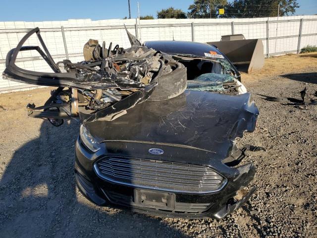 VIN 3FA6P0LU2GR202603 2016 Ford Fusion, Se Hybrid no.5