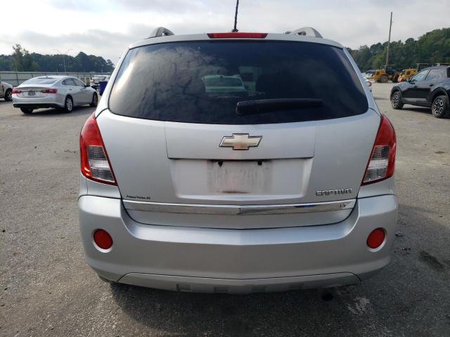 VIN 3GNAL3EK2ES527133 2014 Chevrolet Captiva, LT no.6