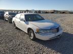 LINCOLN TOWN CAR S photo