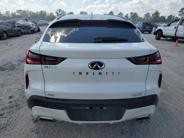2023 INFINITI QX55 LUXE 3PCAJ5JR4PF106393