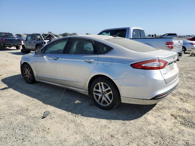 VIN 3FA6P0H71DR228026 2013 Ford Fusion, SE no.2