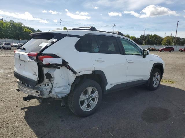 2020 TOYOTA RAV4 LE - 4T3MWRFV5LU001524