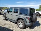 JEEP WRANGLER U photo