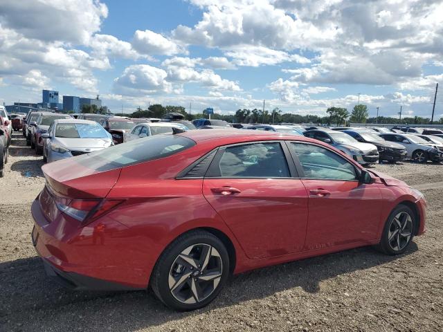 2023 HYUNDAI ELANTRA SE - KMHLS4AG1PU466934