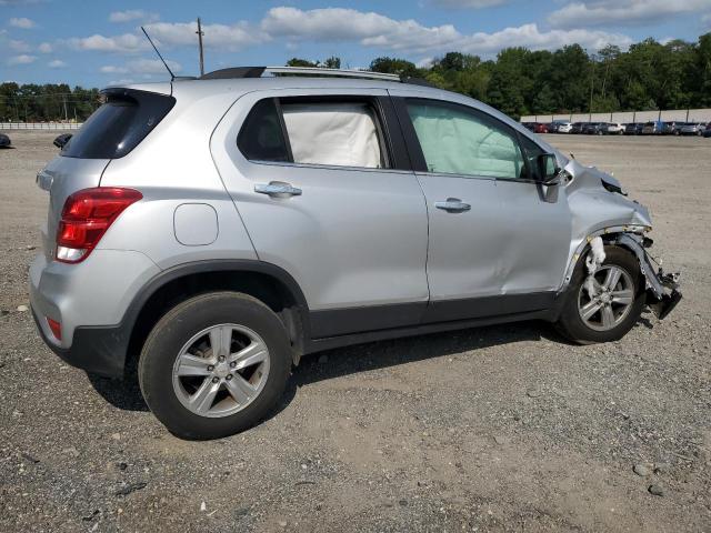 2019 CHEVROLET TRAX 1LT - KL7CJPSB7KB829105