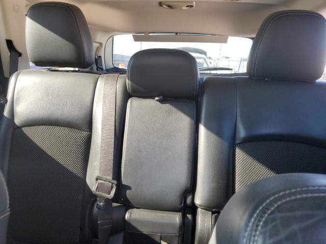 2015 DODGE JOURNEY CR - 3C4PDCGB4FT664471