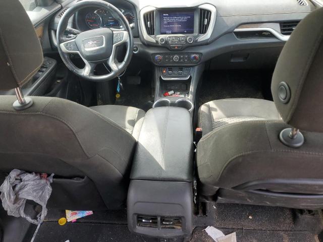 2018 GMC TERRAIN SL - 3GKALMEV5JL144367