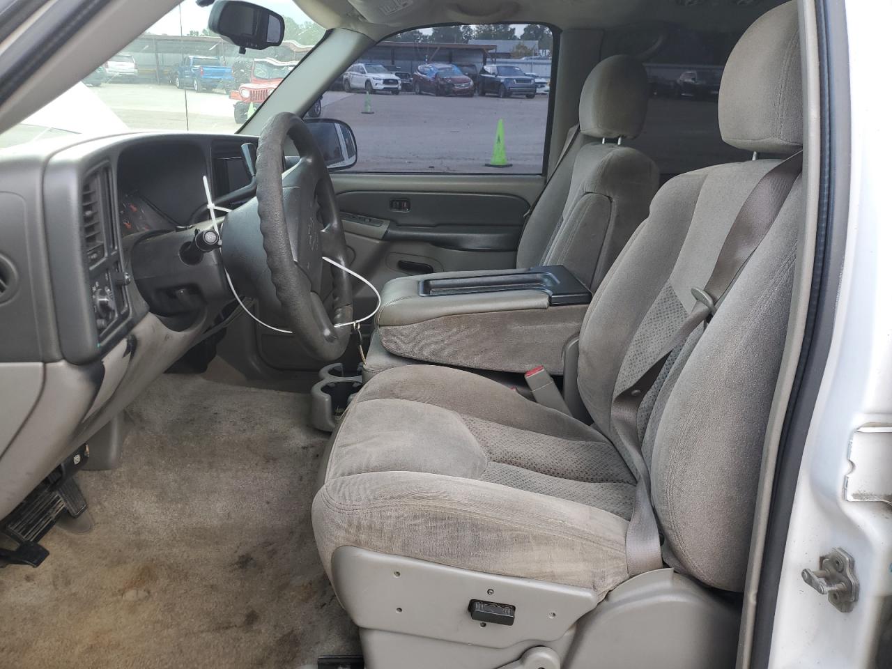 Lot #2895537541 2005 CHEVROLET TAHOE C150