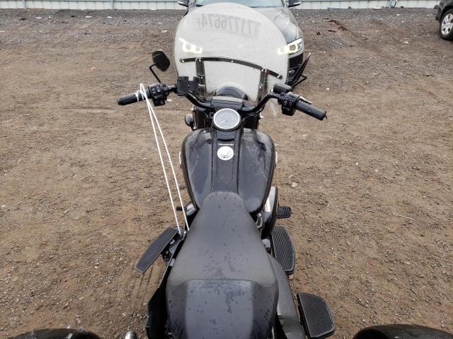 2023 HARLEY-DAVIDSON FLRT 1HD1MCP14PB857136