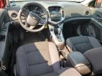 CHEVROLET CRUZE LT снимка