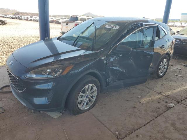 2022 FORD ESCAPE SE #2991350366