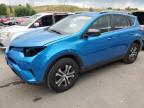 2017 TOYOTA RAV4 LE - JTMBFREV5HD204328
