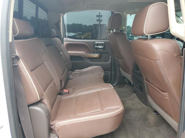 2016 CHEVROLET SILVERADO - 1GC1KXE82GF121822