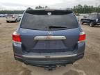 TOYOTA HIGHLANDER photo