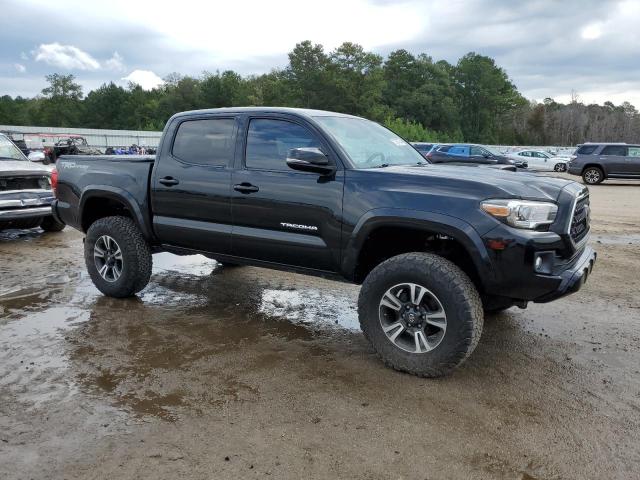 2018 TOYOTA TACOMA DOU - 5TFAZ5CNXJX055627