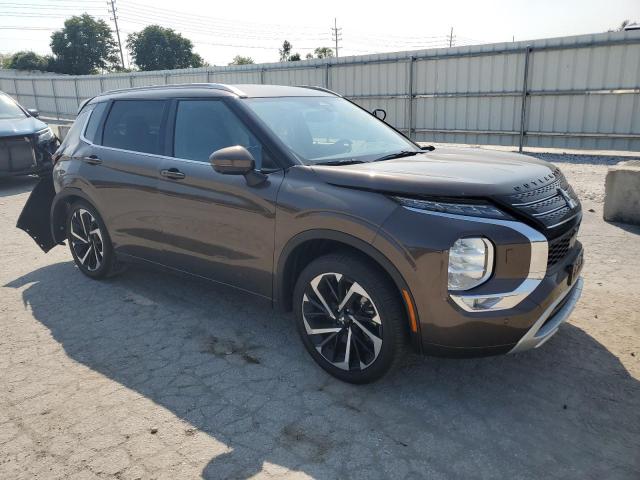 2024 MITSUBISHI OUTLANDER - JA4J4WA87RZ013752