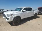 TOYOTA TACOMA DOU photo