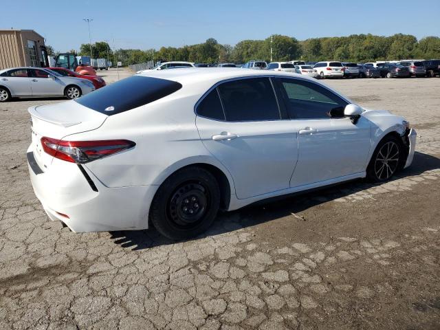 2018 TOYOTA CAMRY L JTNB11HK9J3069900