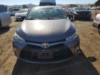 TOYOTA CAMRY LE photo