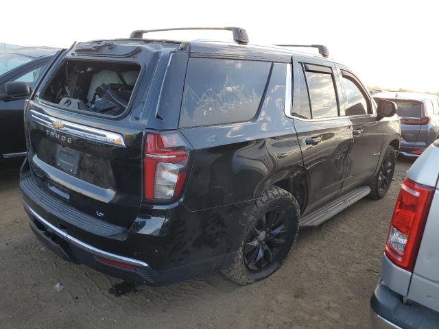 2021 CHEVROLET TAHOE K150 - 1GNSKNKD0MR213569