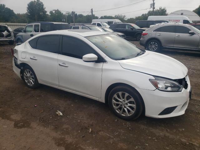 2017 NISSAN SENTRA S - 3N1AB7AP3HY303460