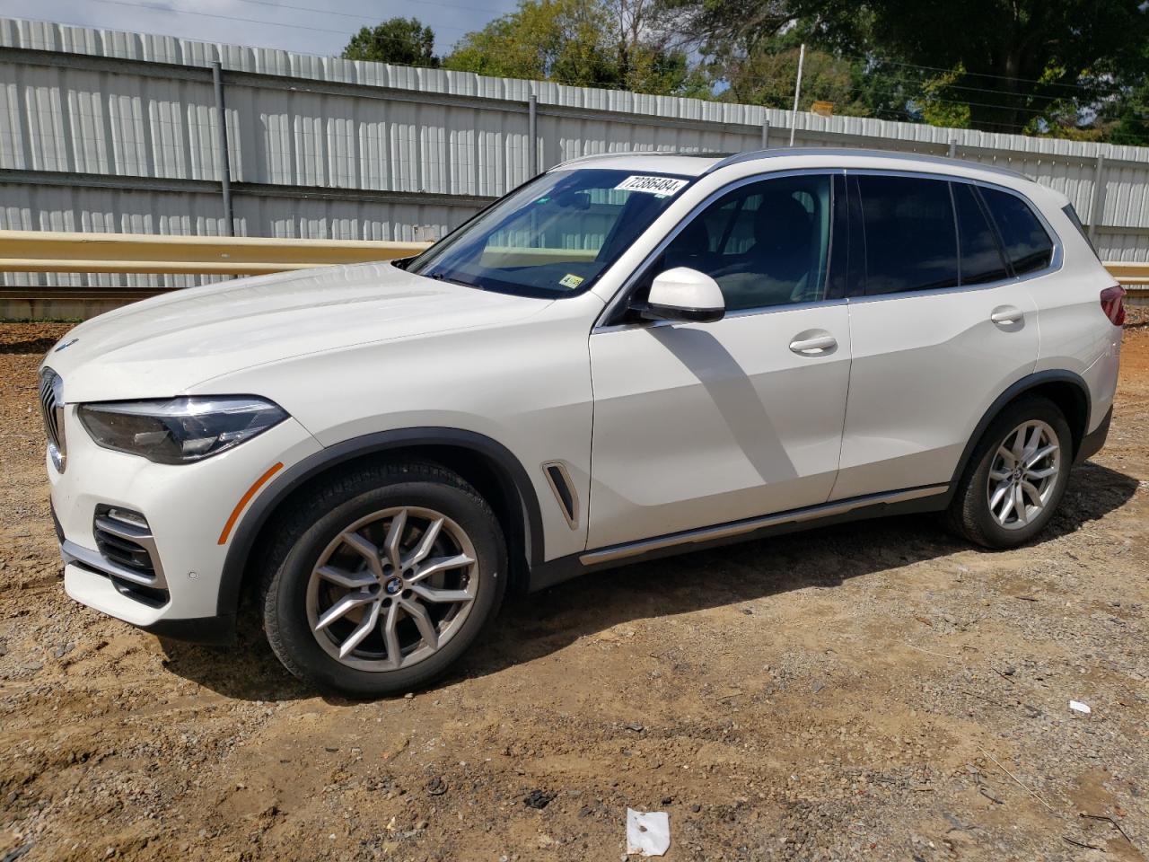 BMW X5 2020 xDrive40i