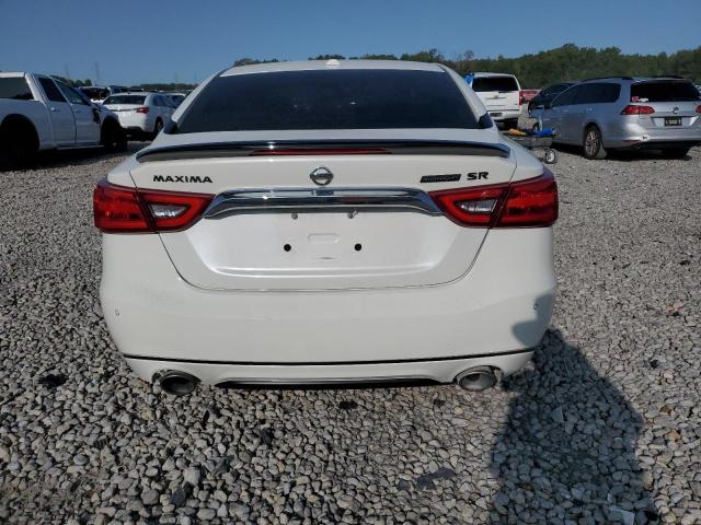 2018 NISSAN MAXIMA 3.5 - 1N4AA6AP9JC386665