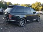 LAND ROVER RANGE ROVE photo