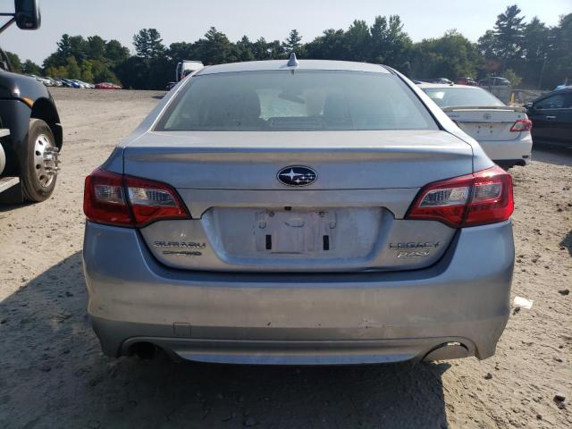 2016 SUBARU LEGACY 2.5 - 4S3BNAC61G3004339