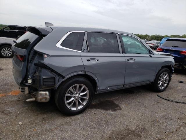 2024 HONDA CR-V EX - 5J6RS3H44RL001944