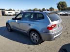 BMW X3 3.0I photo