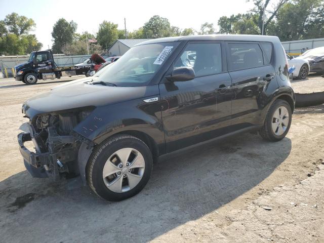 2015 KIA SOUL - KNDJN2A25F7183980