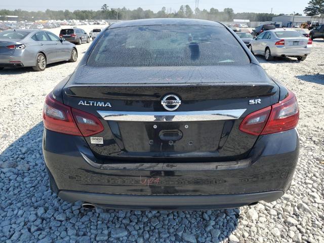 2018 NISSAN ALTIMA 2.5 - 1N4AL3AP2JC198949