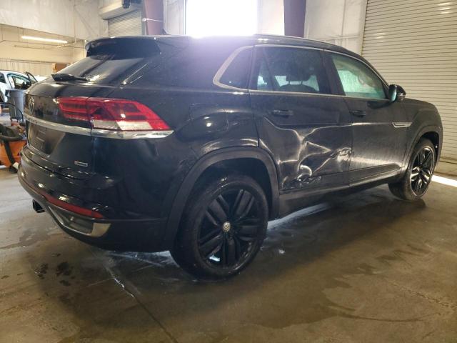 2020 VOLKSWAGEN ATLAS CROS - 1V2ME2CA6LC232350