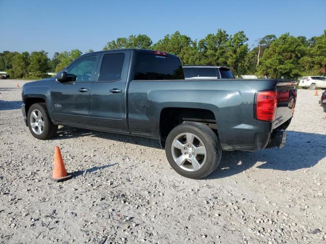 2017 CHEVROLET SILVERADO - 1GCRCREC0HZ230098