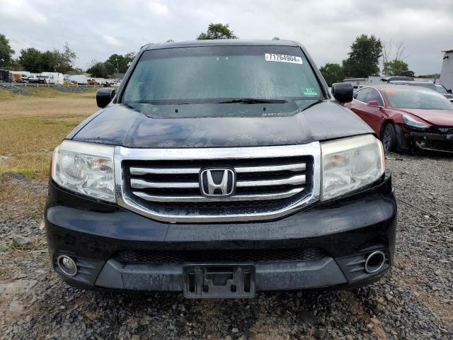 2015 HONDA PILOT EXL 5FNYF4H6XFB005573  71764904