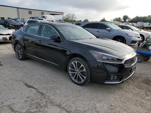 2019 KIA CADENZA LU KNALC4J10K5159526
