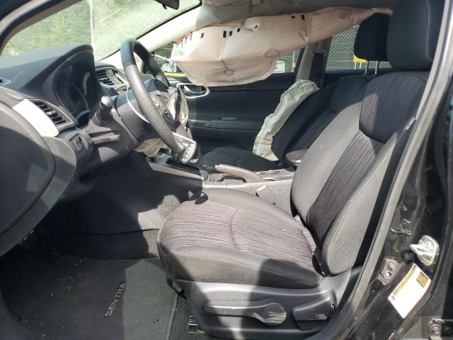 2019 NISSAN SENTRA S - 3N1AB7AP0KY437110