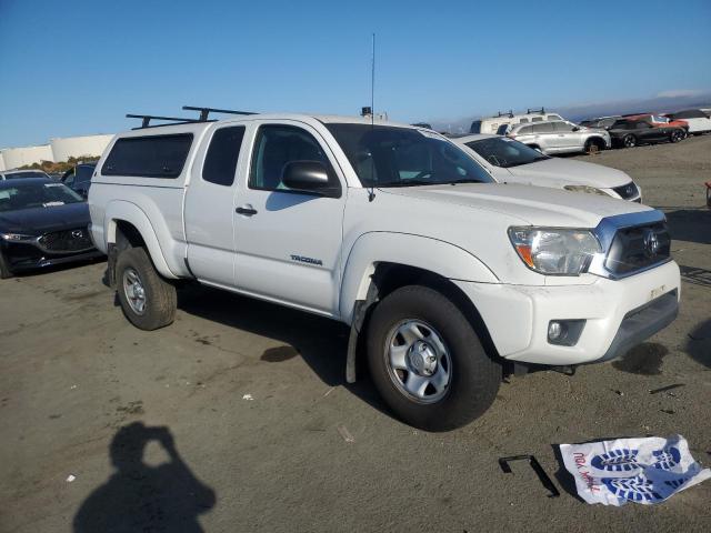 VIN 5TFTU4GN5FX073567 2015 Toyota Tacoma, Prerunner... no.4