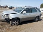 LEXUS RX 300 photo