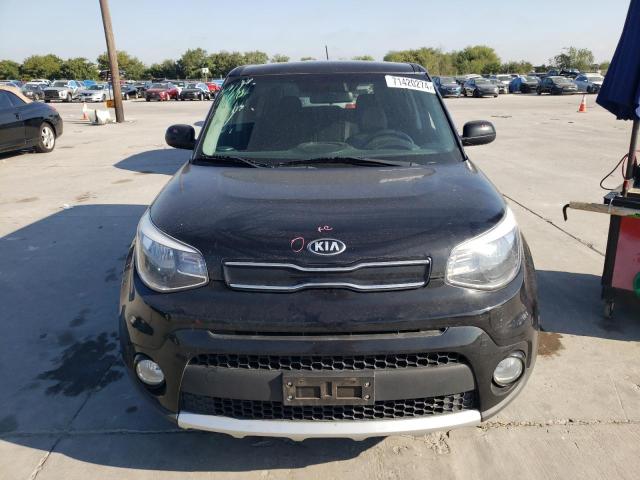 VIN KNDJP3A50H7464422 2017 KIA Soul, + no.5