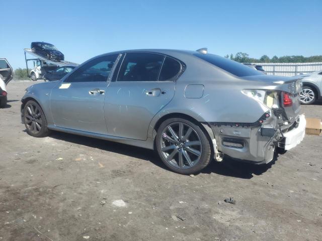 2015 LEXUS GS 350 - JTHBE1BL7FA000831