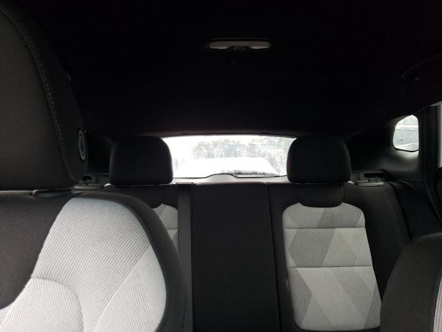 2024 CHEVROLET TRAX 1RS - KL77LGE29RC222134